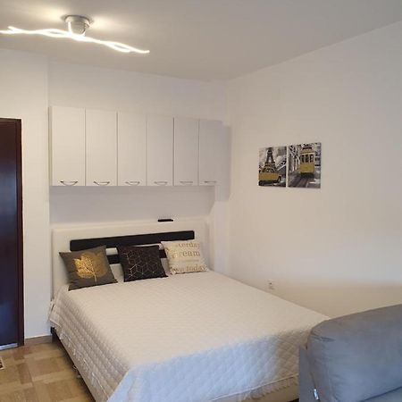 Apartman Becici - Budva Exterior photo