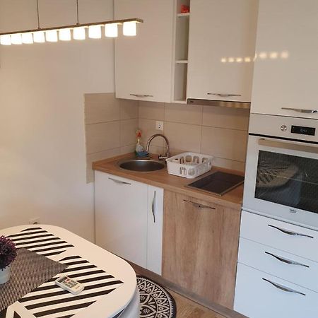 Apartman Becici - Budva Exterior photo