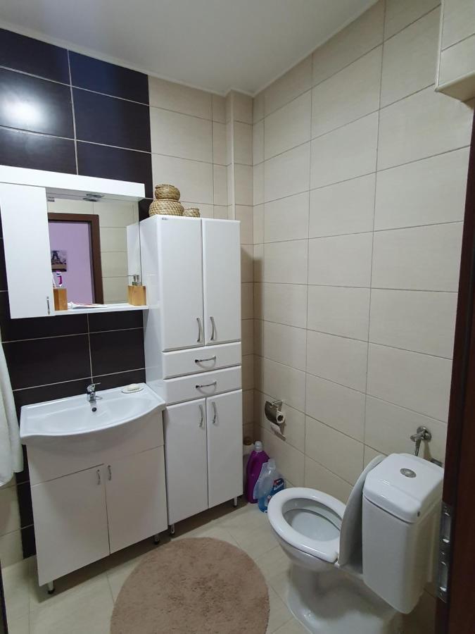 Apartman Becici - Budva Exterior photo