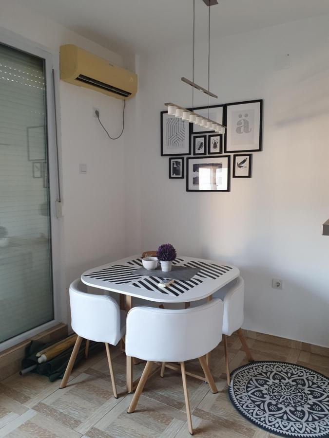 Apartman Becici - Budva Exterior photo