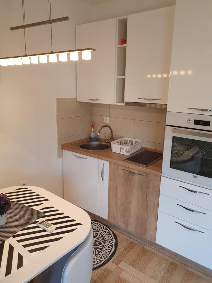 Apartman Becici - Budva Exterior photo