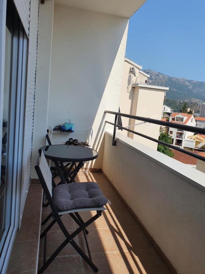 Apartman Becici - Budva Exterior photo