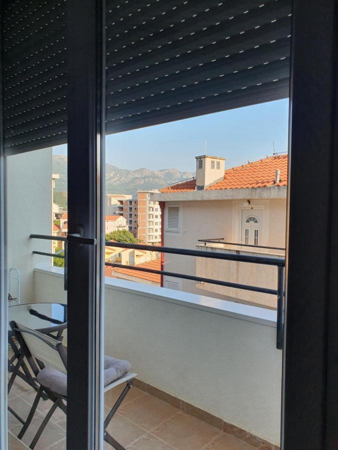 Apartman Becici - Budva Exterior photo